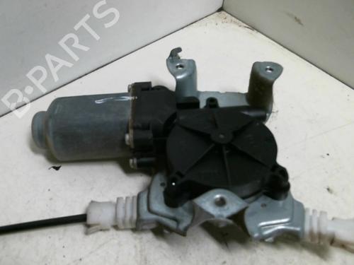 Rear left window mechanism NISSAN PATHFINDER III (R51) 2.5 dCi 4WD | BP20952063C24 