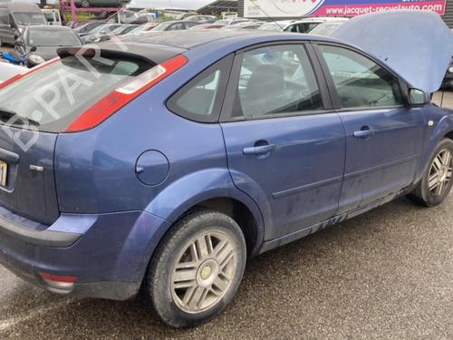 Left front window switch FORD FOCUS II (DA_, HCP, DP) 1.6 TDCi | BP20953541I27 - Image 9