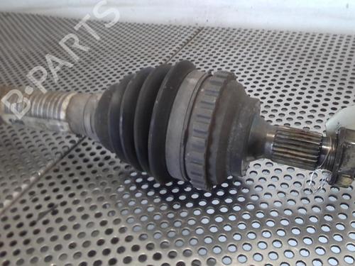 Used Left front driveshaft Left front driveshaft CITROËN XSARA Coupe (N0) 1.6 16V (109 hp) 20963278 20963278