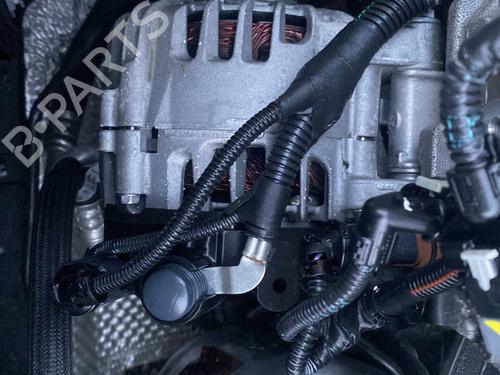 Used Alternator Alternator OPEL CORSA F (P2JO) 1.2 (68) (75 hp) 30750652 30750652
