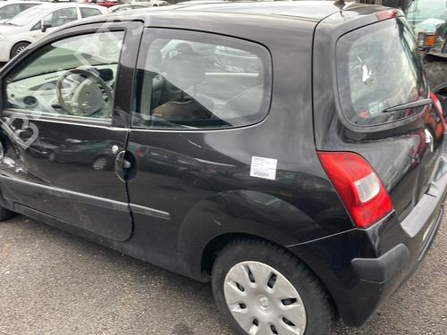 Seat buckle RENAULT TWINGO II (CN0_) 1.2 16V (CN0K, CN0V, CN0A) | BP24179824I32  - Image 5