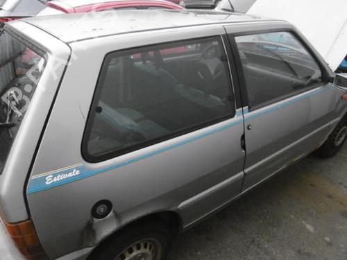 Used Front right interior door handle FIAT UNO (146_, 158_) 60 1.1 (146A.EG) (58 hp) 22021965