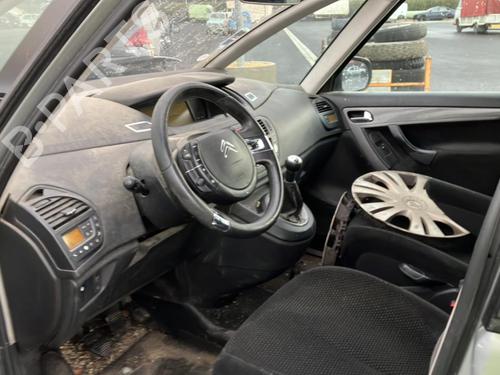 Electronic module CITROËN C4 Grand Picasso I (UA_) 1.6 HDi | BP22786558M83 