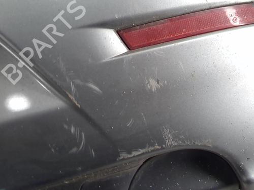 Rear bumper ALFA ROMEO 147 (937_) 1.6 16V T.SPARK (937.AXA1A, 937.AXB1A, 937.BXB1A) | BP22020494C8 