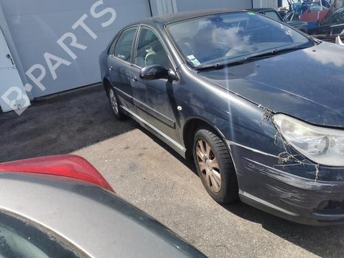 Bak støtfanger CITROËN C5 II (RC_) 2.0 HDi (RCRHRH) | BP22022384C8 