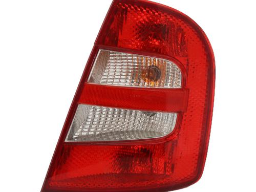Used Right taillight Right taillight SKODA FABIA I (6Y2) 1.4 (68 hp) 20955360 20955360