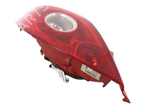 Left taillight OPEL CORSA D (S07) 1.3 CDTI (L08, L68) | BP22711400C34 
