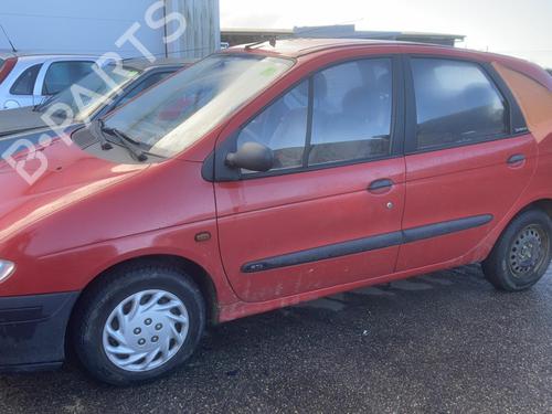 Blinklys fortil højre RENAULT MEGANE Scenic (JA0/1_) 1.4 i (JA0E) | BP20960045C33 
