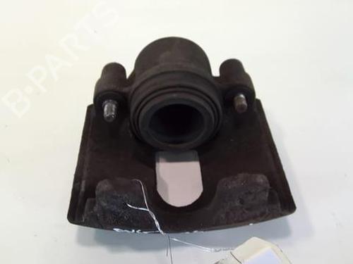 Used Left front brake caliper FORD FIESTA V (JH_, JD_) 1.4 TDCi (68 hp) 22023613