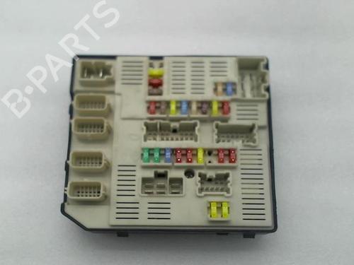 Fuse box RENAULT MEGANE III Hatchback (BZ0/1_, B3_) 1.5 dCi (BZ09, BZ0D, BZ1W, BZ29, BZ14) | BP20951251E1 
