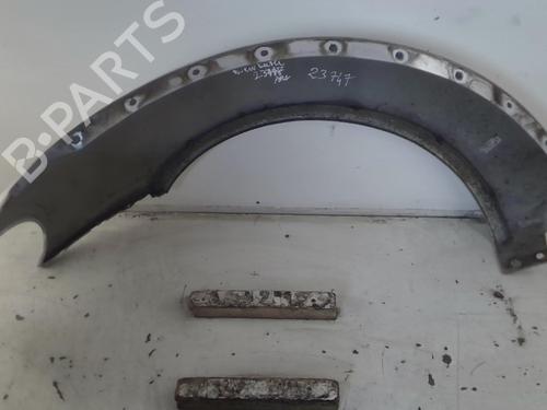 Błotnik tylny lewy VW NEW BEETLE (9C1, 1C1) 1.9 TDI | BP22022051C43 