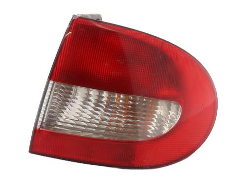 Used Right taillight RENAULT MEGANE I Classic (LA0/1_) 1.9 D (LA0A, LA0U, LA0R) (64 hp) 20954795