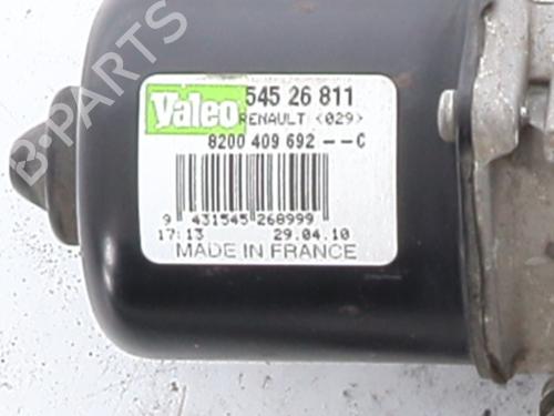 Viskermotor vindrute RENAULT KANGOO / GRAND KANGOO II (KW0/1_) 1.5 dCi 90 (KW05, KW08, KW0G, KW11) | BP29937028M29