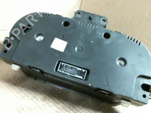 Used Instrument cluster Instrument cluster CITROËN AX (ZA-_) 14 (69 hp) 22029598 22029598