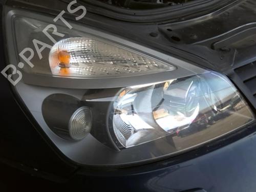 Used Right headlight Right headlight RENAULT ESPACE IV (JK0/1_) 2.0 Turbo (JK0A, JK0B, JK0N) (163 hp) 20971694 20971694