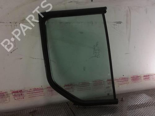 Used Rear right door window FORD TOURNEO CONNECT / GRAND TOURNEO CONNECT V408 MPV 1.5 TDCi (101 hp) 20957619