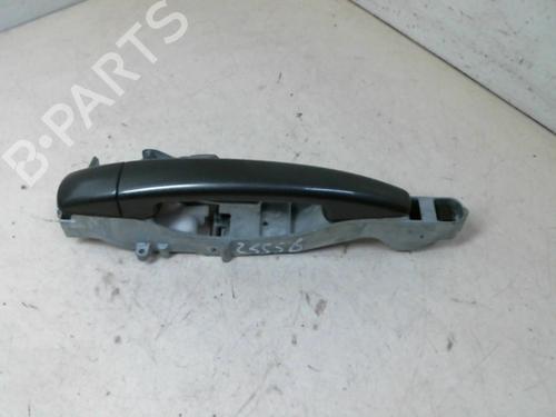Rear right exterior door handle PEUGEOT 308 I (4A_, 4C_) 1.6 HDi | BP20948039C130 