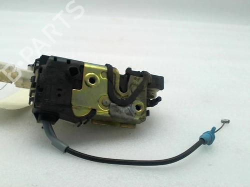 Used Rear right lock CITROËN C4 I (LC_) 1.6 HDi (90 hp) 20941543