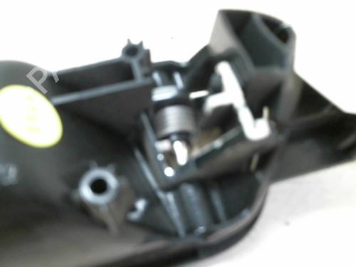 Front right interior door handle VW TOURAN (1T1, 1T2) 1.9 TDI | BP20972239I14
