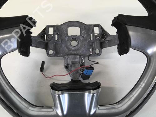 Steering wheel CITROËN DS3 (SA_) 1.6 VTi 120 | BP20944411C49 