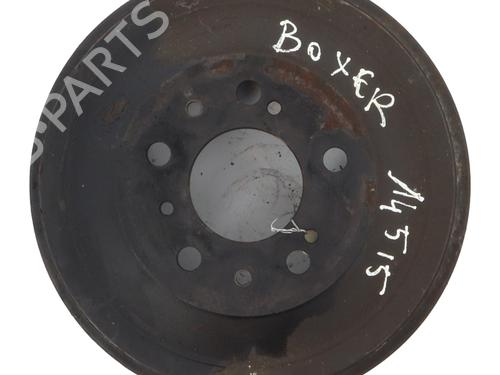 Używane Inne PEUGEOT BOXER Van (230L) 2.5 D (86 hp) 26644339