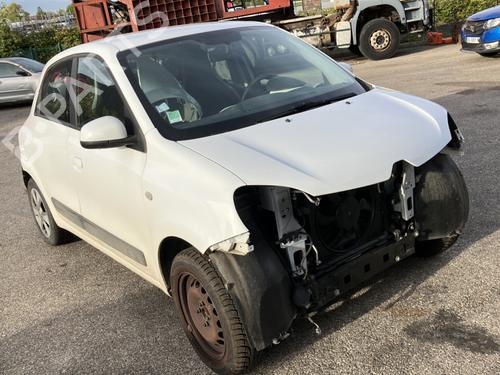Engine RENAULT TWINGO III (BCM_, BCA_) 0.9 TCe 90 (BCM9, BCM2) | BP22026702M1 - Image 11