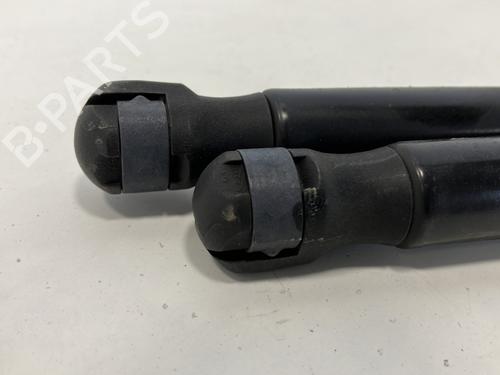 Tailgate lift support VW POLO V (6R1, 6C1) 1.2 TSI 16V | BP22027827C138 