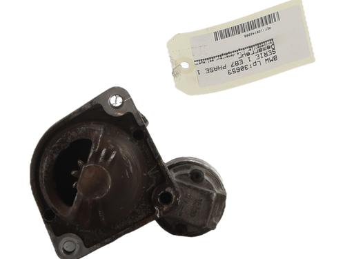 Starter BMW 1 (E87) 118 d | BP37077296M8 - Image 4