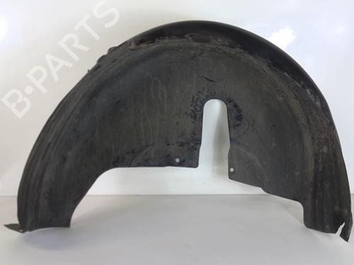 Used Wheel arch CITROËN C3 II (SC_) 1.4 HDi 70 (SC8HZC, SC8HR0, SC8HP4) (68 hp) 20941465