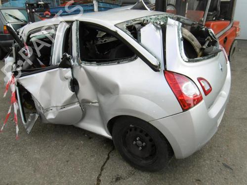 Venstre baklys, luke RENAULT TWINGO II (CN0_) 1.2 16V (CN04, CN0B) | BP20963971C79 