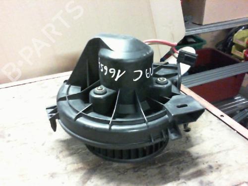 Used Heater blower motor Heater blower motor OPEL CORSA C (X01) 1.0 (F08, F68) (58 hp) 20973957 20973957