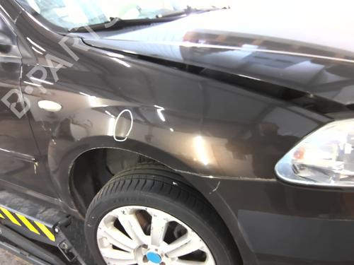 Used Right front fenders Right front fenders 37673855 37673855