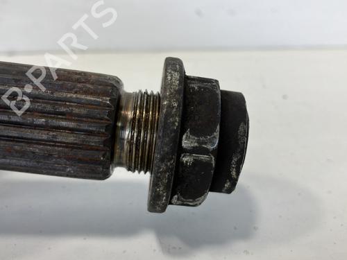 Left front driveshaft FORD FIESTA VI (CB1, CCN) 1.4 TDCi | BP22027227M38