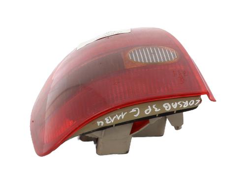 Used Left taillight Left taillight 22019787 22019787
