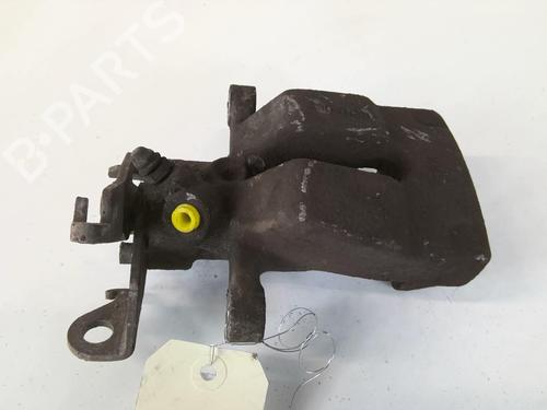 Left rear brake caliper RENAULT MEGANE III Hatchback (BZ0/1_, B3_) 1.9 dCi (BZ0N, BZ0J) | BP20943999M107 