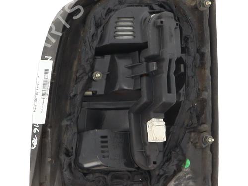Used Left taillight Left taillight NISSAN MICRA II (K11) [1992-2007] 24954991 24954991