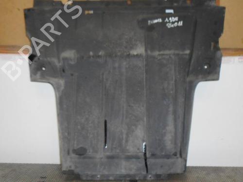 Protection sous caisse RENAULT MEGANE II (BM0/1_, CM0/1_) 1.9 dCi (BM0G, CM0G) (120 hp) 20946526