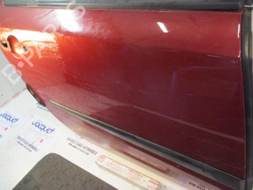 Used Right rear door RENAULT LAGUNA II (BG0/1_) 1.9 dCi (BG08, BG0G) (120 hp) 20953970