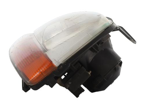 Left headlight RENAULT KANGOO (KC0/1_) D 65 1.9 (KC0E, KC02, KC0J, KC0N) | BP33827983C28 - Image 2