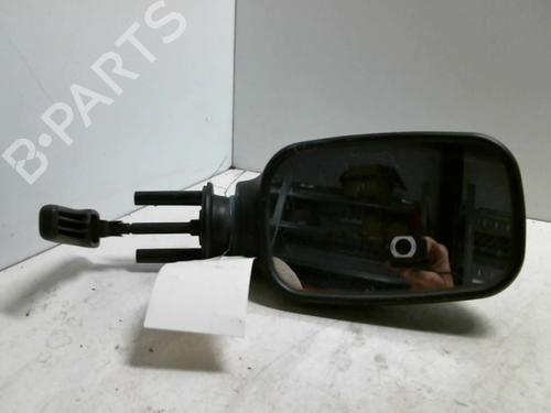 Used Right mirror ROVER 100 / METRO Hatchback (XP) 111 C/L/S (60 hp) 20957145