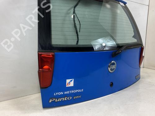 Bakluke CC/Kombi-Kupé FIAT PUNTO (188_) 1.2 Natural Power | BP22641775C6
