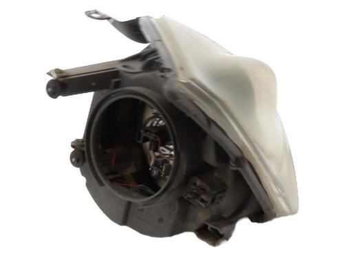 Right headlight FORD FIESTA V (JH_, JD_) 1.4 TDCi | BP27893458C29 