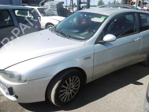 Gurtstraffer links vorne ALFA ROMEO 147 (937_) 1.9 JTDM 16V (937.AXN1B, 937.BXN1B) | BP20945246C87 