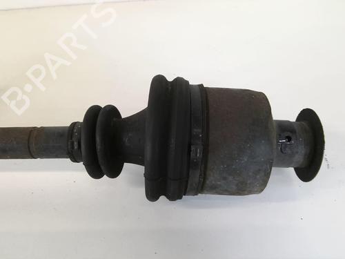 Arbre de transmission avant droit RENAULT RAPID Box Body/MPV (F40_, G40_) 1.4 (F40D) (79 hp) 20965026