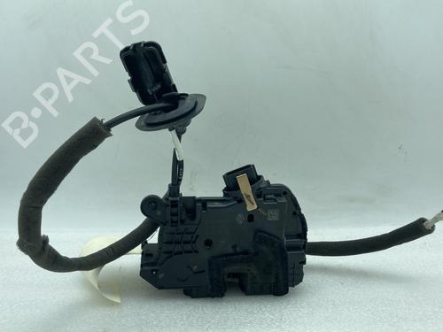 Front right lock RENAULT CLIO IV (BH_) 0.9 TCe 90 (BHNF, BHMA, BHMH, BHJK, BHJR) | BP23790974C97 