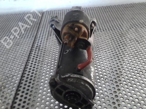 Used Starter RENAULT LAGUNA II Grandtour (KG0/1_) 1.9 dCi (KG0G) (120 hp) 20939261