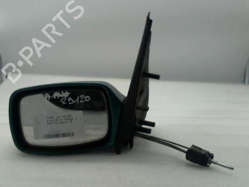 Retrovisor izquierdo FORD FIESTA IV (JA_, JB_) 1.25 i 16V (75 hp) 20968899