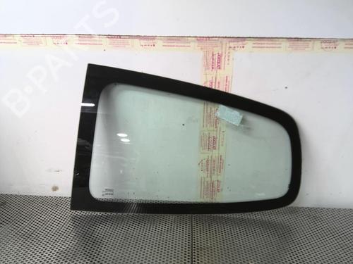 Rear left quarter glass RENAULT TWINGO II (CN0_) 1.5 dCi 75 | BP20947336C93 