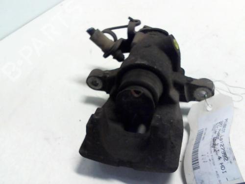 Left rear brake caliper PEUGEOT 207 (WA_, WC_) 1.6 HDi | BP20971759M107 