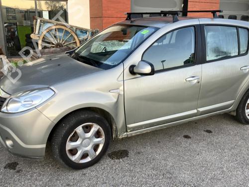 Front left interior door handle DACIA SANDERO 1.4 MPI LPG | BP20944311I13 - Image 6